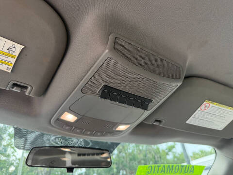 2017 Ford F-550 Super Duty