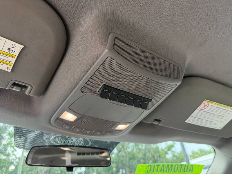 2017 Ford F-550 Super Duty