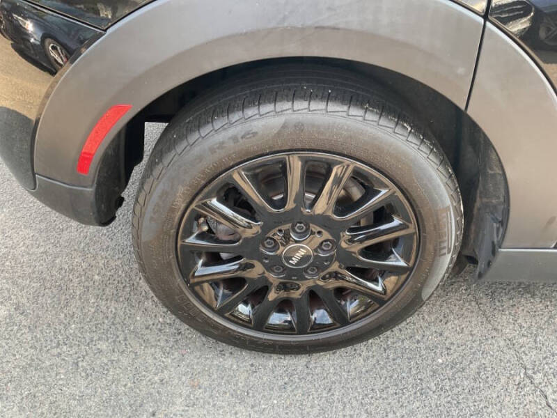 2019 MINI Hardtop 4 Door Cooper