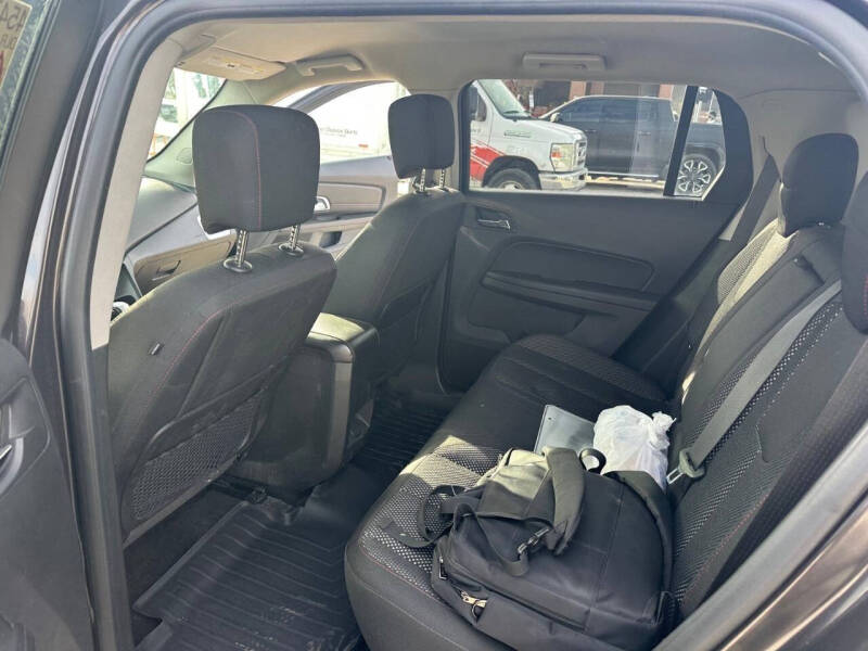 2014 GMC Terrain SLE-2