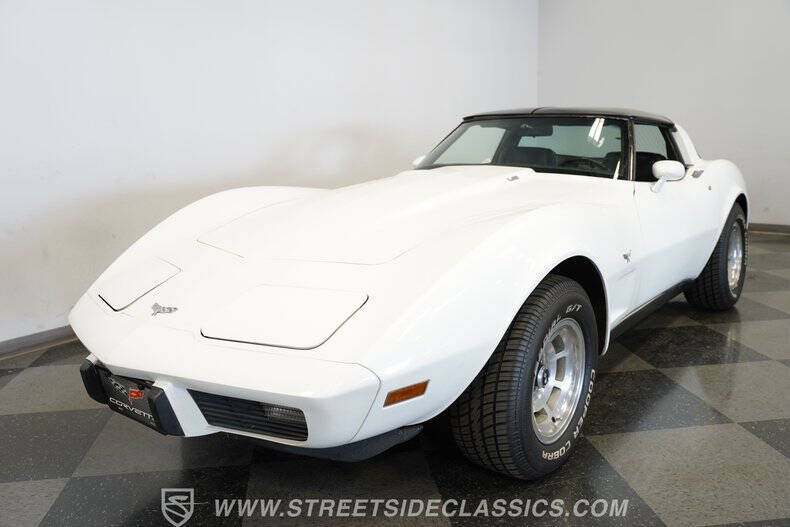 1979 Chevrolet Corvette