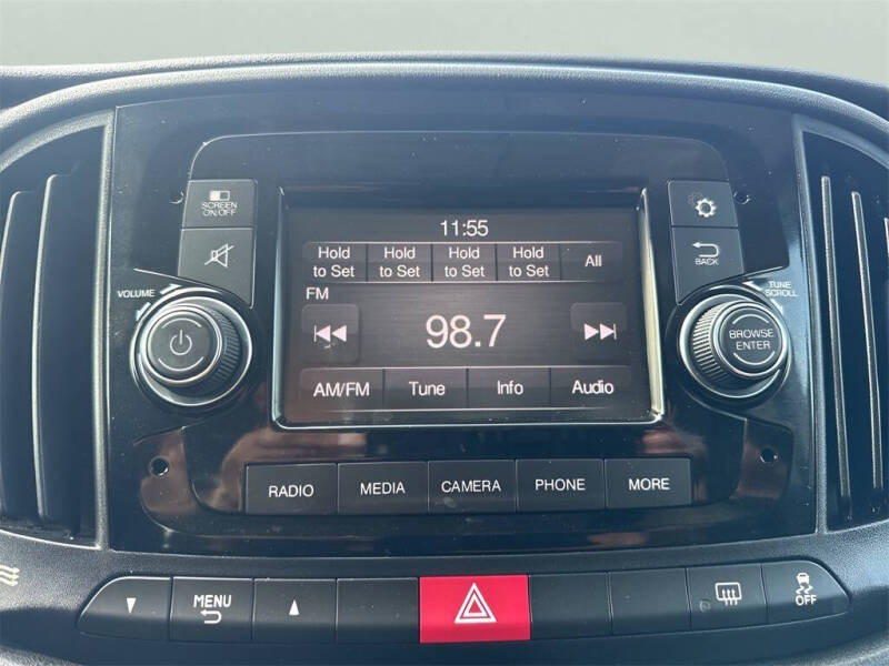 2022 RAM ProMaster City