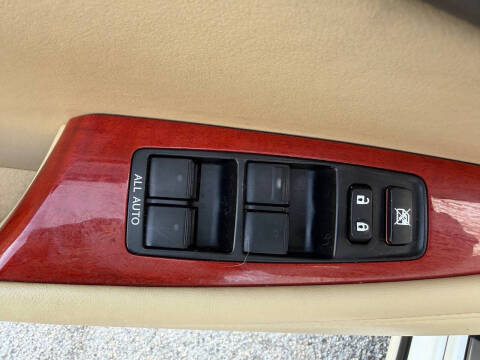 2008 Lexus ES 350
