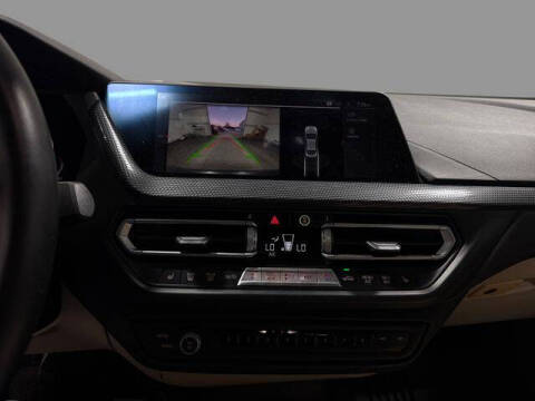 2021 BMW 2 Series 228i Gran Coupe