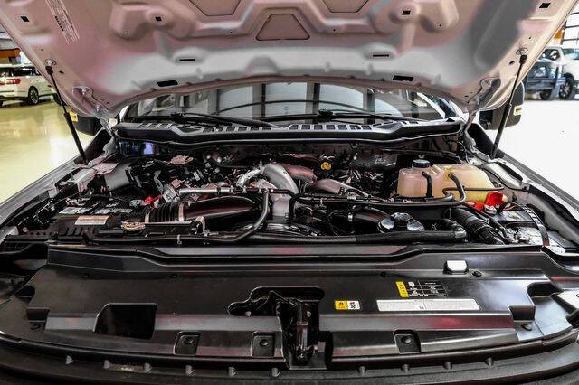 2024 Ford F-250 Super Duty