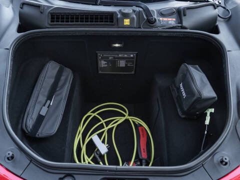 2023 Ferrari 296 GTB