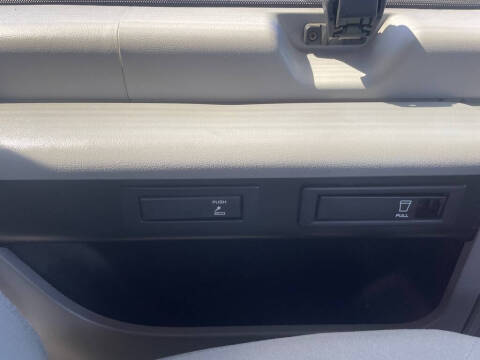 2005 Ford E-Series
