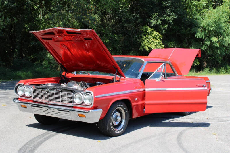 1964 Chevrolet Impala