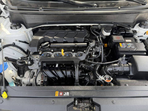 2021 Hyundai Venue SE