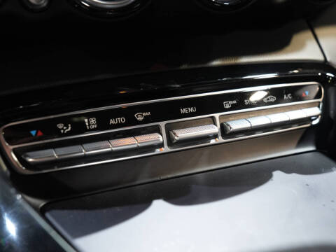 2017 Mercedes-Benz AMG GT