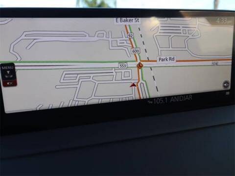 2023 Mazda CX-9 Signature