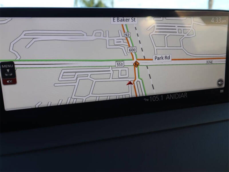 2023 Mazda CX-9 Signature