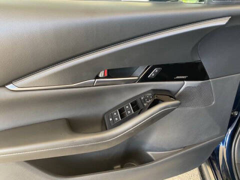 2026 Mazda CX-30 2.5 Turbo Premium Plus