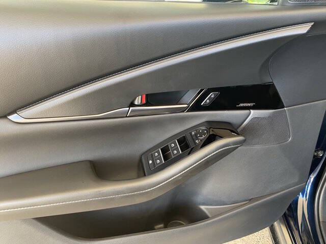 2026 Mazda CX-30 2.5 Turbo Premium Plus