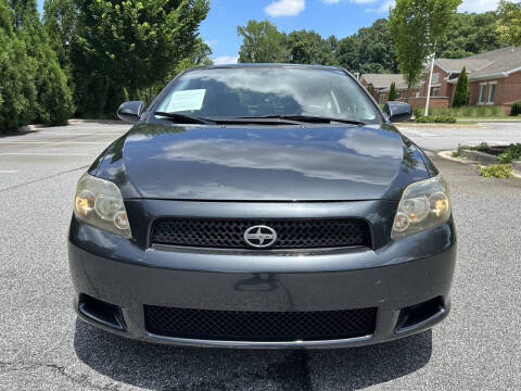 2010 Scion tC