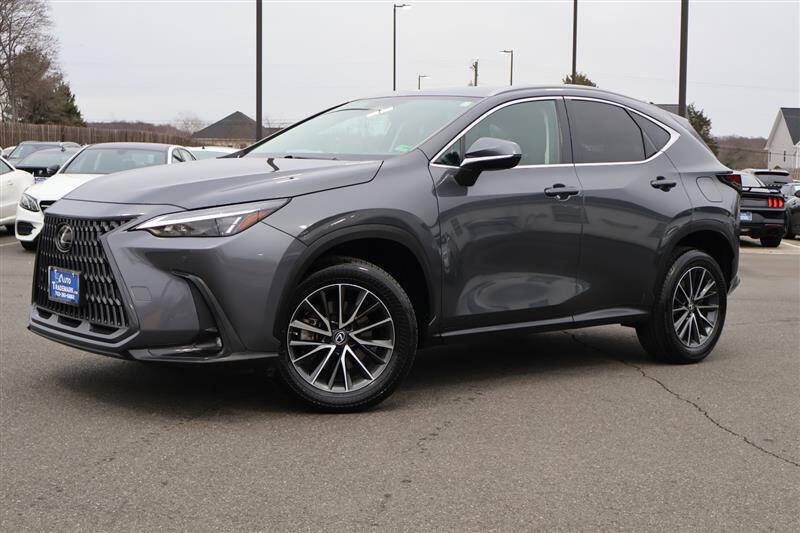 2023 Lexus NX 350 Premium