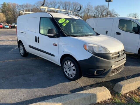 2015 RAM ProMaster City for sale at Budjet Cars in Michigan City IN