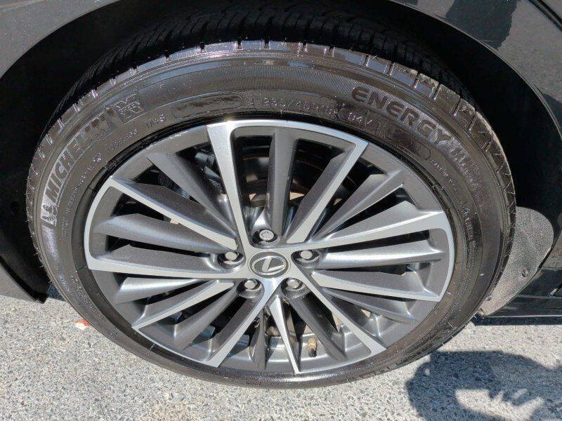 2023 Lexus ES 350