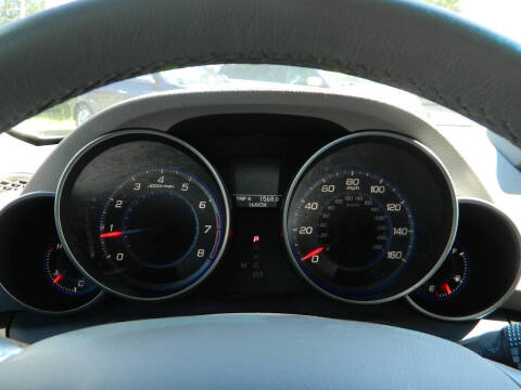 2007 Acura MDX SH-AWD w/Tech