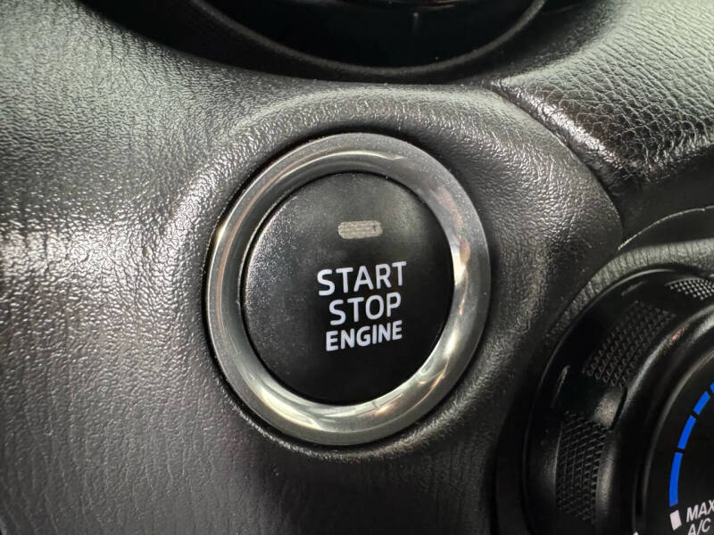 2016 Mazda MX-5 Miata Club