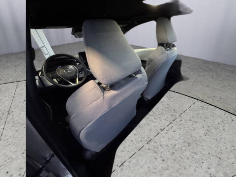 2023 Toyota Corolla Hybrid