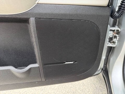 2012 GMC Acadia SLT-1