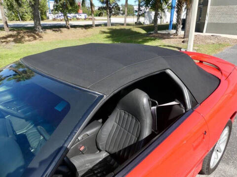 2000 Chevrolet Camaro