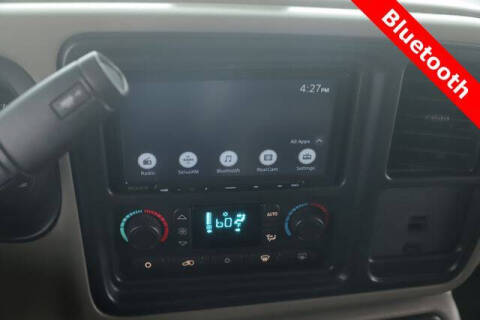 2006 GMC Sierra 3500