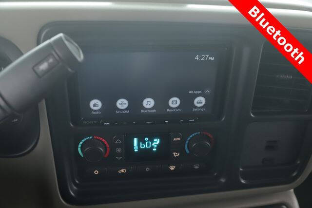 2006 GMC Sierra 3500