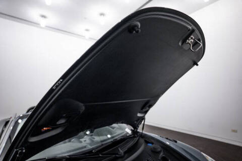 2025 Porsche 718 Boxster Spyder RS