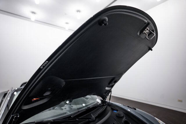 2025 Porsche 718 Boxster Spyder RS