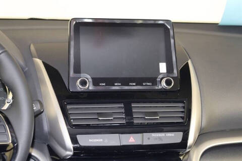 2026 Mitsubishi Eclipse Cross SE