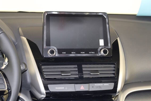 2026 Mitsubishi Eclipse Cross SE