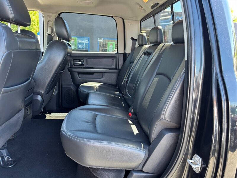 2009 Dodge Ram 1500 Laramie