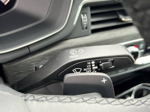 2024 Audi A5 quattro Premium Plus 45 TFSI