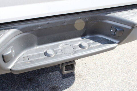 2009 Toyota Tacoma V6