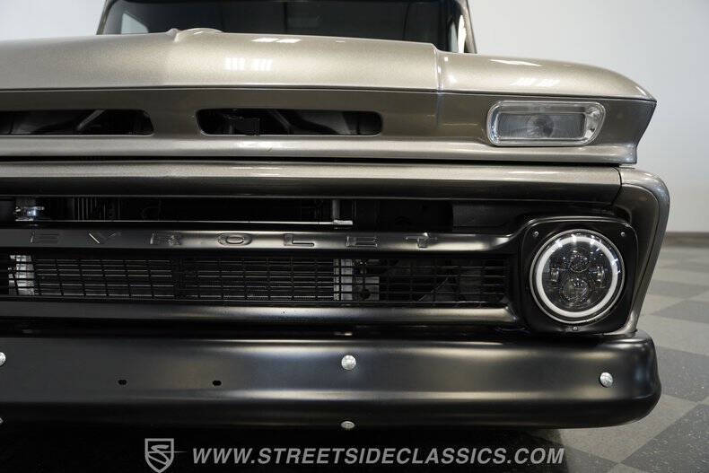 1964 Chevrolet C10