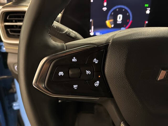 2024 Chevrolet TrailBlazer ACTIV