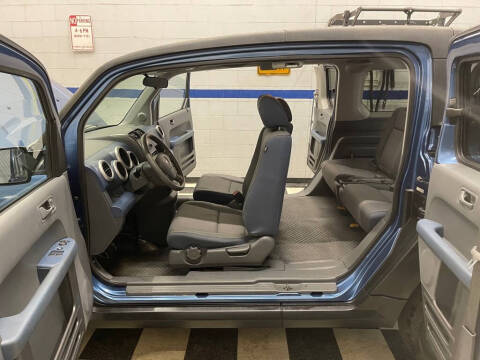 2006 Honda Element EX