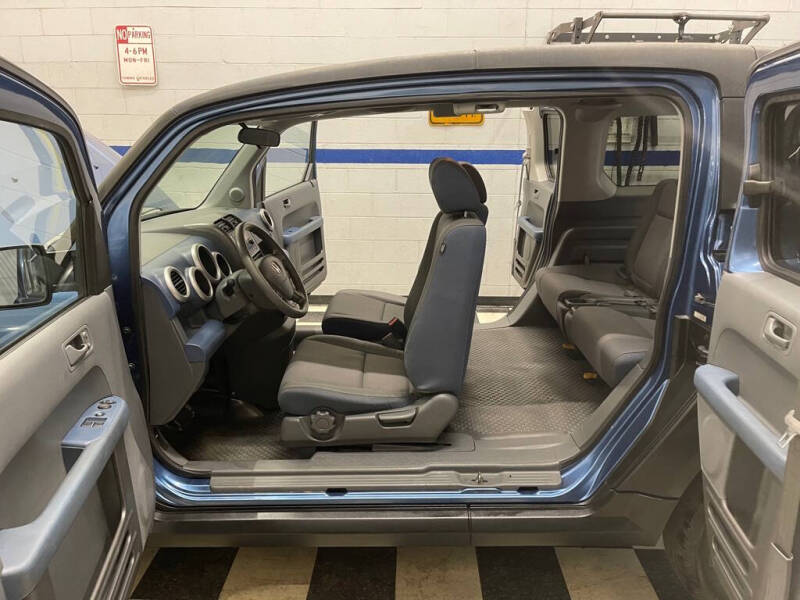 2006 Honda Element EX