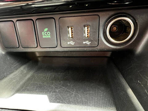 2024 Mitsubishi Eclipse Cross SE