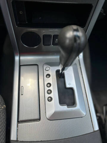 2012 Nissan Pathfinder S