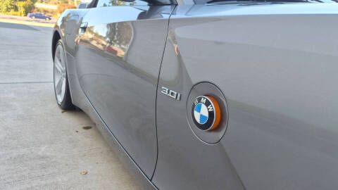 2003 BMW Z4 3.0i
