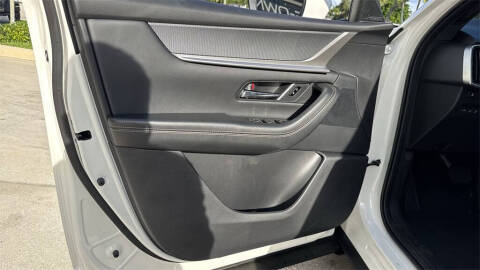 2025 Mazda CX-90 3.3 Turbo Premium Plus