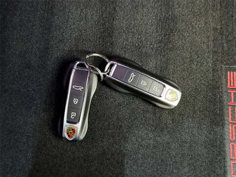 2023 Porsche 911 Targa 4 GTS