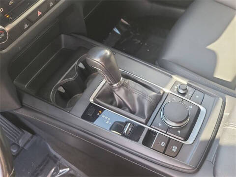 2023 Mazda CX-30 2.5 S Select