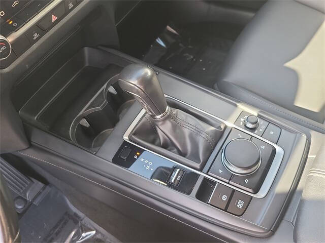 2023 Mazda CX-30 2.5 S Select