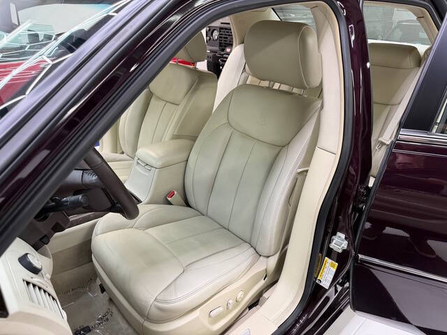 2009 Cadillac DTS