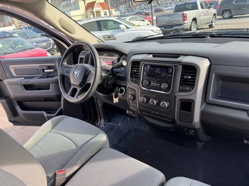 2013 RAM 1500 Express