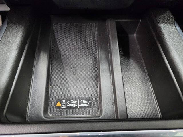 2022 GMC Sierra 2500HD